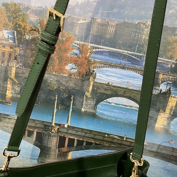 Michael Kors Satchel - Picture 8 of 8